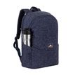 4260403578551-RIVACASE Anvik - Sac à dos pour ordinateur portable 15,6" - bleu marine--17