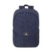 4260403578551-RIVACASE Anvik - Sac à dos pour ordinateur portable 15,6" - bleu marine--1