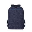 4260403578551-RIVACASE Anvik - Sac à dos pour ordinateur portable 15,6" - bleu marine--3