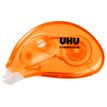 UHU - Mini rouleau correcteur - 5 mm x 6 m - fluo - disponible dans différentes couleurs