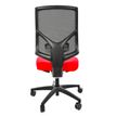 8033540636769-Fauteuil de bureau UNIT AIR - Accoudoirs en option - rouge--1