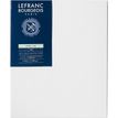 Lefranc Bourgeois Classic - Toile pré-étirée - 10P - 100 % lin