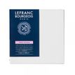 Lefranc & Bourgeois Classic - vooraf gestrekt canvas - 40 x 40 cm - 100% katoen