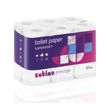 Satino Prestige - Papier Toilette petits rouleaux - MT1 compatible