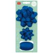 Legami - Pack de 2 nœuds et 1 ruban d'emballage - bleu