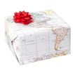 LEGAMI - geschenkverpakking - 70 cm x 2 m - map - papier - 1 rol(len)