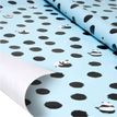 LEGAMI - geschenkverpakking - 70 cm x 2 m - panda dream - papier - 1 rol(len)