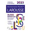 Dictionnaire Poche Plus Larousse
