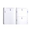 3660942079679-Agenda Dragon Ball S - 1 jour par page - 12 x 17 cm - vert - Exacompta--2