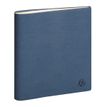 3660942076067-Agenda Lady Kaa - 1 semaine sur 2 pages - 15 x 17 cm - disponible dans différentes couleurs - Exacompt--0