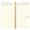 3660942081399-Agenda Rialto - 1 semaine sur 2 pages - 16 mois - 9 x 16 cm - noir - Exacompta--1