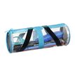 3135258293526-Trousse ronde Chromatic - 1 compartiment - 2 modèles disponibles - Viquel--3