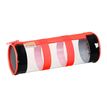 3135258293526-Trousse ronde Chromatic - 1 compartiment - 2 modèles disponibles - Viquel--4