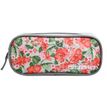 Trousse rectangulaire Offshore - 1 compartiment - hibiscus - Bagtrotter