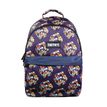 Sac à dos Fortnite - 2 compartiments - multicolore - Bagtrotter