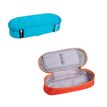 Trousse Plumier compact - multi-compartiments - disponible dans différentes couleurs - Exacompta