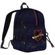 Sac à dos Harry Potter Gryffindor - 2 compartiments - marine - Kid'Abord