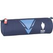 Trousse ronde Equipe de France - 1 compartiment - bleu - Hamelin