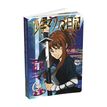 Agenda Manga Shonen - 1 jour par page - 12 x 17 cm - fille - Hamelin
