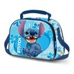 Lilo et Stitch Aloha - Sac à goûter 3D - 1 compartiment - Karactermania