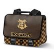 Harry Potter Squares - Cartable 38 cm - 1 compartiment - Karactermania