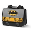 Batman Batdress - Cartable 38 cm - 1 compartiment - Karactermania