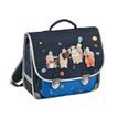 Cartable Animascot 36 cm - 2 compartiments - ours - Quo Vadis