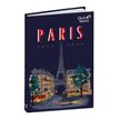 Agenda Cities - 1 jour par page - 12 x 17 cm - Paris - Quo Vadis