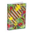 Agenda Jungle Spirit - 1 jour par page - 12 x 17 cm - rayure - Quo Vadis