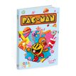 Agenda Pac Man - 1 jour par page - 12 x 17 cm - ice cream - Quo Vadis