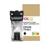 Cartouche compatible Epson T9461XL - noir - Owa