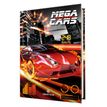 Agenda Megacars - 1 jour par page - 12,5 x 17,5 cm - Oberthur