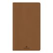 3664447145150-Agenda Dayton 16 poche - 1 semaine sur 2 pages - camel - Oberthur--0