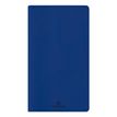 Agenda Dayton 16 poche - 1 semaine sur 2 pages - bleu marine - Oberthur