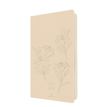 3664447146119-Agenda Summerside 16 poche - 1 semaine sur 2 pages - nude - Oberthur--0