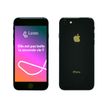 Apple iPhone SE 2020 (2e génération) - smartphone reconditionné grade B (bon état)+ écouteurs Fairplay Raven inclus - 4G - 64 Go - noir