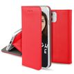 JAYM - étui folio pour Samsung A13 - rouge