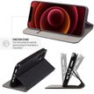 5907457706248-JAYM - étui folio pour iPhone 14Pro - noir--1