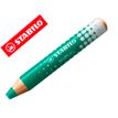 STABILO MARKdry - Crayon marqueur  - vert