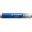 STABILO MARKdry - Crayon marqueur  - bleu