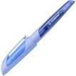 STABILO EASYbuddy Pastel - Stylo plume ergonomique pour gaucher - bleu nuage