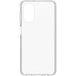 OtterBox React Series - Coque de protection pour Samsung Galaxy A04s - transparent