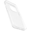 OtterBox Symmetry Series - Coque de protection pour Apple iPhone 14 Pro - transparent 