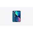 Apple iPhone 13 - blauw - 5G smartphone - 256 GB - GSM