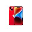 Apple iPhone 14 Plus - (PRODUCT) RED - rood - 5G smartphone - 256 GB - GSM