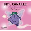 9782012248793-Madame Canaille et la Bonne Fée - par Hargreaves Roger - livre d'images--0