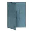 3660942082945-Pochette mixte voiture Kaa - 10 x 14 cm - Vert - Exacompta--0