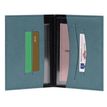 3660942082945-Pochette mixte voiture Kaa - 10 x 14 cm - Vert - Exacompta--1