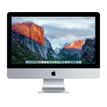 Apple iMac - alles-in-één - Core i5 2.3 GHz - 8 GB - SSD 256 GB - LED 21.5