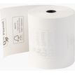 Exacompta - kassabonpapier - 1 rol(len) - Rol (8 cm x 76 m) - 55 g/m²